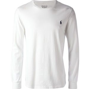 Polo Ralph Lauren Long Sleeve Tee